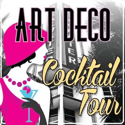 Art Deco Walking Tour