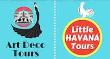 Art Deco Tours