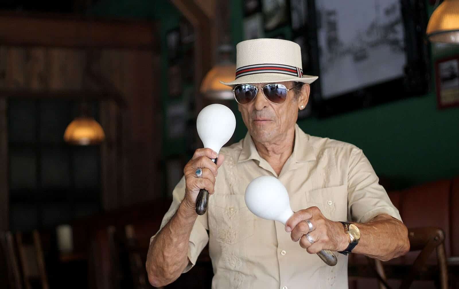 Little Havana Tours